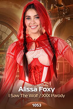 Alissa Foxy - I Saw The Wolf (Little Red Riding Hood)
