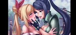 (Nutaku) Ninja Maidens