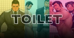 [Tarutoru] TOILET [Decensored]