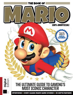 The Book of Mario