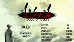 [Rigeng] House of Dolls Ch.0-28 (English) (YoManga)