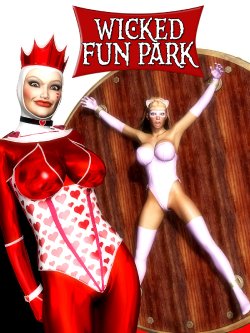 [Finister Foul] Wicked Fun Park 1-23