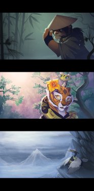 Random Furry Gallery part 5