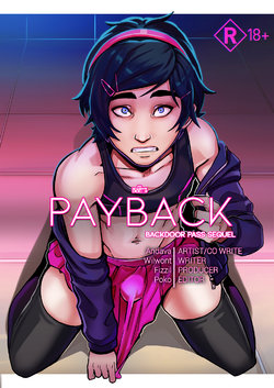 PAYBACK (Backdoor Pass Sequel) by Andava