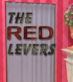 [SturkWurk] The Red Levers