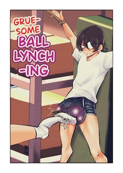 [Pecan (Makunouchi)] Seisan Tama Lynch | Gruesome Ball Lynching [English] [Hennojin] [Decensored]