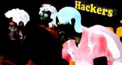 [Keshara] Hackers