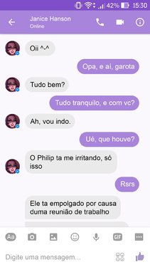 [Melkor Mancin] Um Papo com Janice | A Chat with Janice [Portuguese-BR] [dungeonretriever]