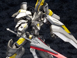 Frame Arms NSG-Z0K Durga II Model Kit (Reproduction) [bigbadtoystore.com]