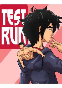 [BaoBao] Test Run [Eng]