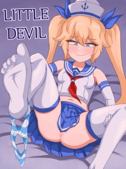 [Chib0b] LITTLE DEVIL (Last Origin) [Korean]