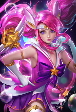 SakimiChan Term 19