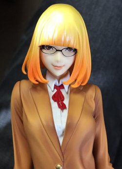 Hana Midorikawa ( Prison School ) Figure.