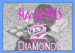[Keshara] Bimbo Pills 2: Diamond