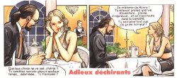 [Pyat] Adieux déchirants [French]