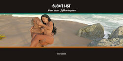 Bucket list_Part two_fifth chapter