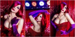 Jessica Rabbit