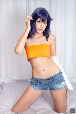 Kanbaru Suruga