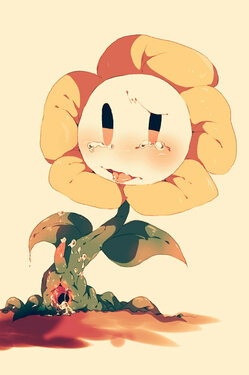 Flowey collection