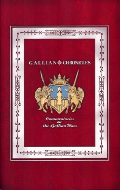 Valkyria Chronicles Artbook