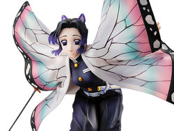 Demon Slayer: Kimetsu no Yaiba Gals Shinobu Kochou [bigbadtoystore.com]