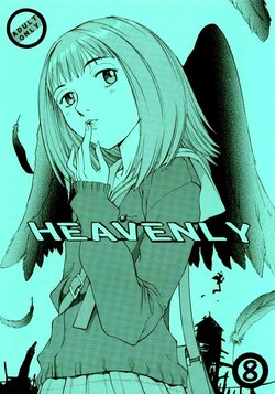 (C58) [CHEAP CHEAP (Harazaki Takuma)] HEAVENLY 8 (FLCL) [Spanish]