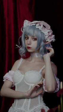 Himeecosplay - Remilia