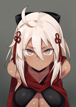 [TRY] Okita-chan (Fate/Grand Order) [Decensored]