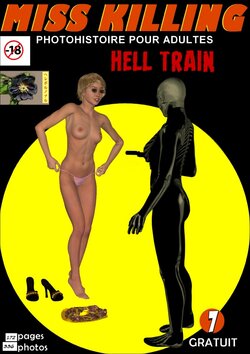 Miss Killing 7 Hell train