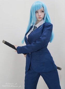 cosplayer:saiwari ph - E-Hentai Galleries