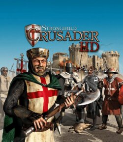 [Firefly Studio] Stronghold Crusader HD - Manual