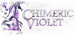 [bdellium] Chimeric Violet