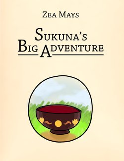 [Zea Mays] Sukuna's Big Adventure (Touhou Project) [Multilanguage]
