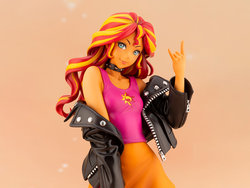 My Little Pony Bishoujo Sunset Shimmer [bigbadtoystore.com]