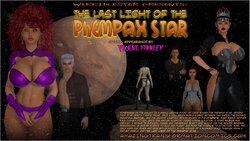 (Wikkidlester)-The last light of phempax star