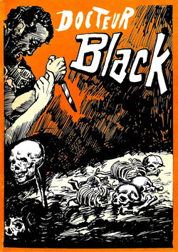 Docteur Black (French)