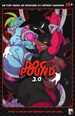 [Mr5tar] Dog Pound 2.0