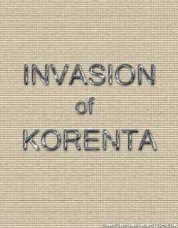 [Amazons-Vs-Monsters] Invasion of korenta