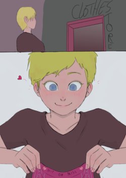 [imsofckinlost] Femboi Pounding