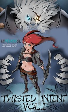 [Optionaltypo] Twisted Intent Vol.1 (League of Legends) [Portuguese-BR] {HipercooL}