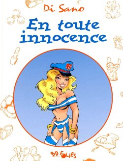 [Di Sano] En toute innocence [Fr]