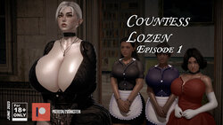 [Shourai] Countess Lozen [English] (Episode 1)