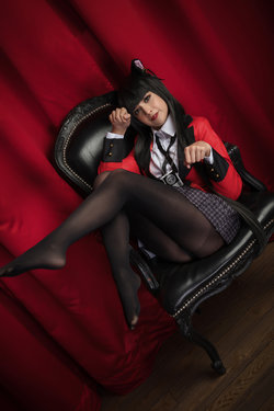 Nana Kirei – Yumeko Jabami