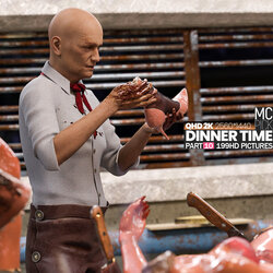 [YGPX](mc pick) Dinner time 10