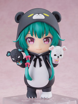 Nendoroid - Kuma Kuma Kuma Bear Yuna