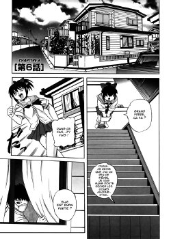 [Kumoi Takashi] Strange Heart Ch. 6 [French] {Samazama na koto}