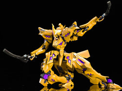 Takemikazuchi Type-00F Takamurayi Custom Ver.1.5 [bigbadtoystore.com]