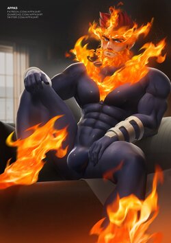 [Appas] Endeavor