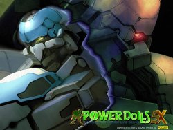 POWER DoLLS 5X