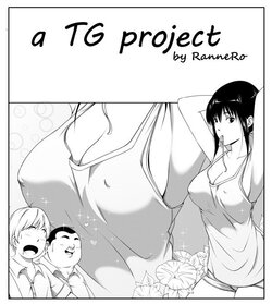 [Rannero] A TG Project [Spanish]